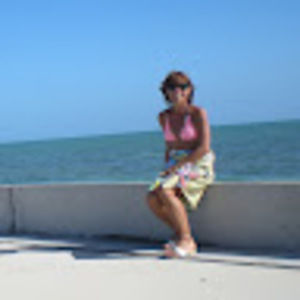 Meet your Posher, Jo-anna